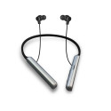 PLATINET IN-EAR BLUETOOTH V4.2 + microSD EARPHONES HOOP + MIC PM1074 BLACK [44477]