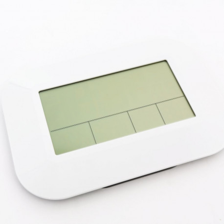 PLATINET DIGITAL WIRELESS WEATHER STATION [44378]