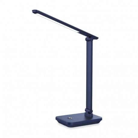 PLATINET RECHARGEABLE DESK LAMP 6000 MAH 5W NAVY BLUE