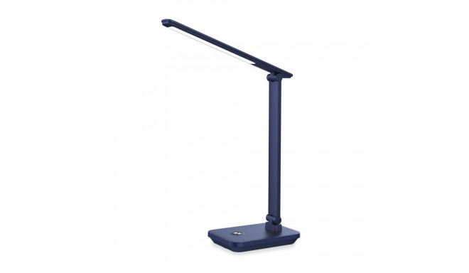 PLATINET RECHARGEABLE DESK LAMP 6000 MAH 5W NAVY BLUE