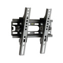 Omega teleri seinakinnitus VESA 200 Tilt Maple 23-42"