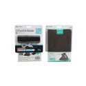 Oomega case Maryland 7", black