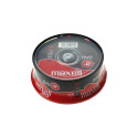 Maxell DVD-R 4.7GB 16x 25tk tornis (275520.30.CN)