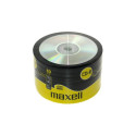 MAXELL CD-R 700MB 52X SP*50 624036.02.CN