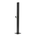 PLATINET EV WALLBOX STAND SŁUPEK DO ŁADOWAREK EV[45941]