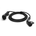 PLATINET EV CHARGING CABLE TYPE 2 11KW 5M BLACK [45785]