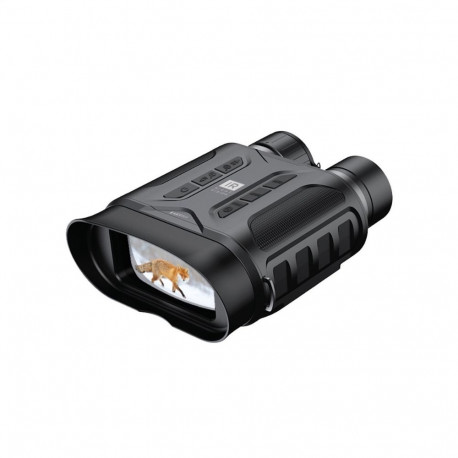 Easypix IR Nightvision Infrared Long Distand Observation Binocular Cam.