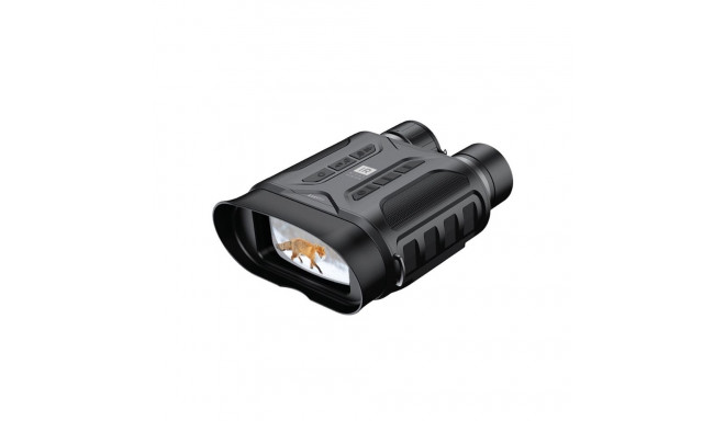 Easypix IR Nightvision Infrared Long Distand Observation Binocular Cam.