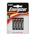 Energizer patarei Alkaline Power LR06 Blister 4tk
