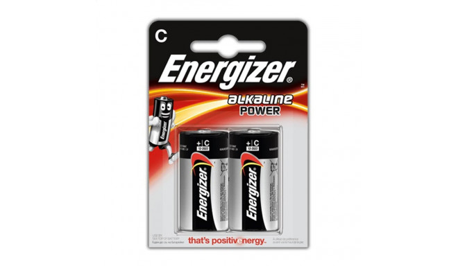 ENERGIZER battery LR14 /B2
