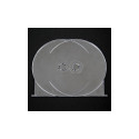 AMARAY DVD 2 DISCS TRAY CLEAR