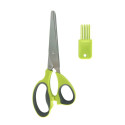 HERB SCISSORS BLAUMANN BL-3368