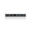 Lenovo Dockingstation USB-C Travel Hub