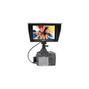 Viltrox DC 70II 7 inch HDMI Monitor