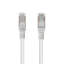 PATCHCORD CAT.5E FTP 5M GREY FLUKE PASSED LANBERG