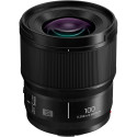 Panasonic Lumix S 100mm f/2.8 Macro lens