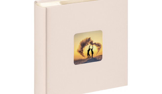 WALTHER FUN MEMOALBUM 10X15 200 OFFWHITE