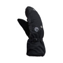 VALLERRET ALTA ARCTIC MITT: BLACK L