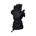 VALLERRET ALTA ARCTIC MITT: BLACK L