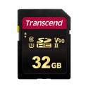 Transcend SDHC 32GB 700S SD UHS-II U3 (V90) R285/W180