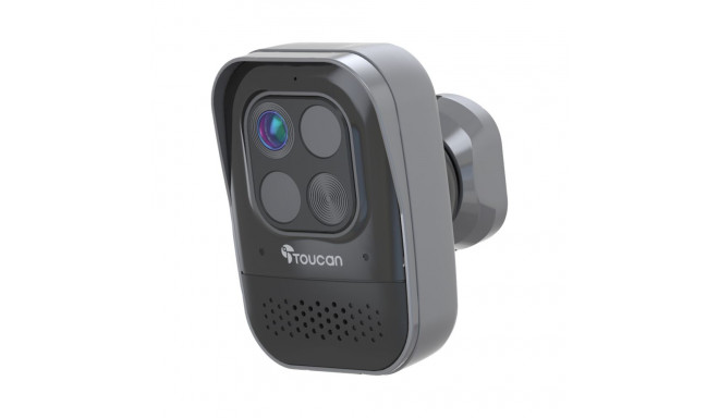 Toucan Wireless Outdoor Camera Pro