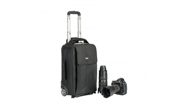 THINK TANK AIRPORT ADVANTAGE, BLACK