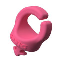 SPRIG BIG PINK 3/8 3-PACK