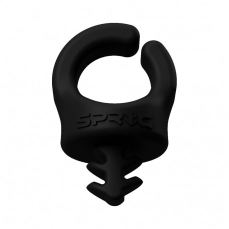 Sprig Big Black 3/8” 3-Pack