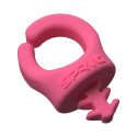 SPRIG PINK 1/4 6-PACK