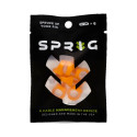 SPRIG ORANGE 1/4 6-PACK