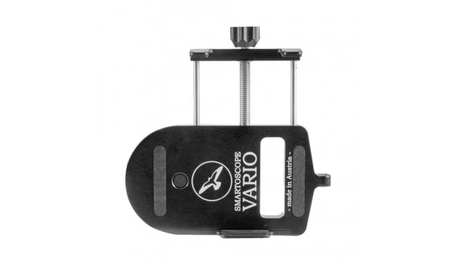 Smartoscope Vario-adapter nutitelefonidele