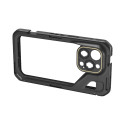 SMALLRIG 4391 MOBILE VIDEO CAGE FOR IPHONE 15 PRO MAX