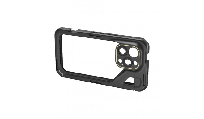 SMALLRIG 4391 MOBILE VIDEO CAGE FOR IPHONE 15 PRO MAX