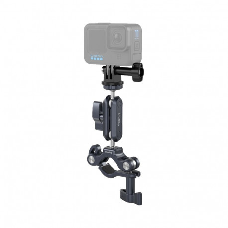SmallRig 4191 Handlebar Mounting Clamp for Action Cameras