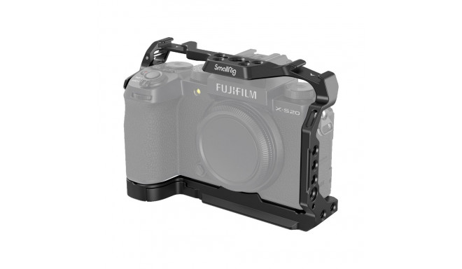 SmallRig 4230 Cage for Fujifilm X-S20