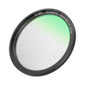 SMALLRIG 4217 MAGEASE MAGNETIC 1/4 EFFECT BLACK MIST FILTER KIT (52MM)