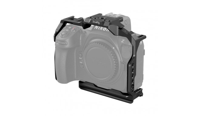 SmallRig 3940 Cage For Nikon Z 8