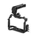 SMALLRIG 4143 CAGE KIT FOR PANASONIC LUMIX S5 II & S5 IIX