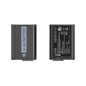 SMALLRIG 3818 NP-FW50 BATTERY & CHARGER KIT