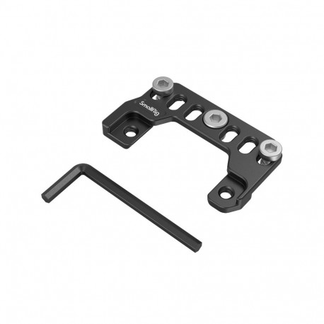 SmallRig 4019 Adapter Plate For Sony FX3 XLR Handle