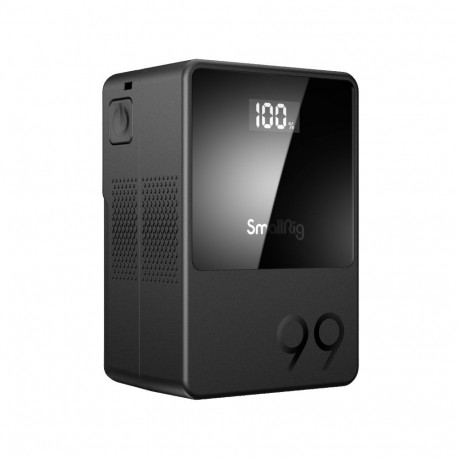 SmallRig aku V-Mount Mini VB99 (3580)