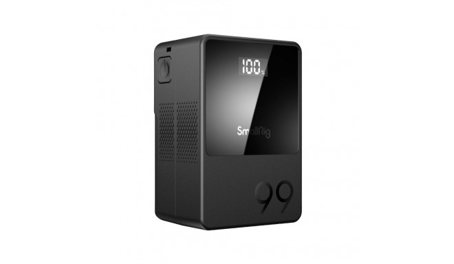 SmallRig aku V-Mount Mini VB99 (3580)