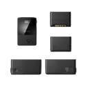 SMALLRIG 3580 V-MOUNT BATTERY MINI VB99