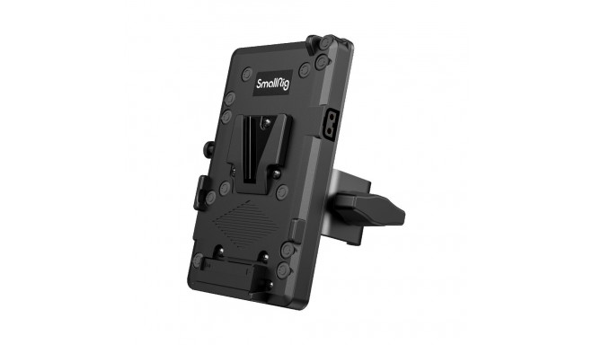 SMALLRIG 3676 RA V1 V-MOUNT BATTERY PLATE