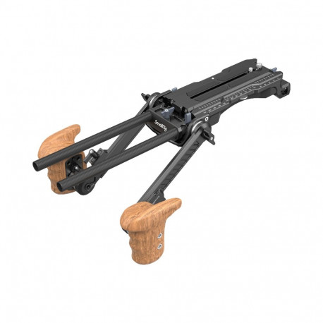 SmallRig universaalne multifunktsionaalne õlakomplekt 3169 Sony VCT-14