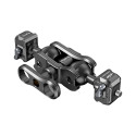 SMALLRIG 3515B DROP-IN HAWKLOCK MINI MAGIC ARM WITH QUICK RELEASE BALLHEAD