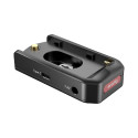 SMALLRIG 3168B BATTERY ADAPTER PLATE NP-F PROFESSIONAL EDITION