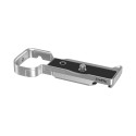 SMALLRIG 3524 EXTENSION GRIP FOR SONY ZV-E10 SILVER