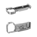 SMALLRIG 3524 EXTENSION GRIP FOR SONY ZV-E10 SILVER