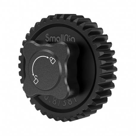 SmallRig 3285 Gear 0.8-38T